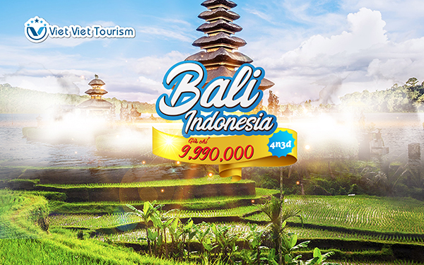 Bali 9990 1