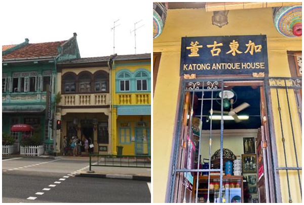 Katong Antique House 5