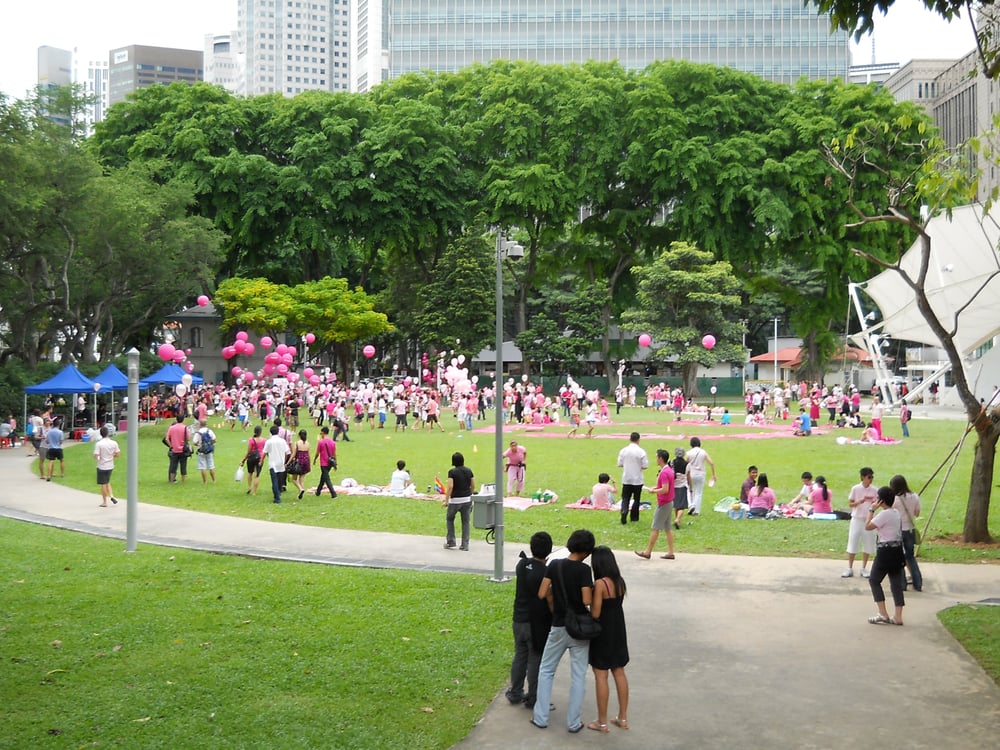 Hong Lim Park 2