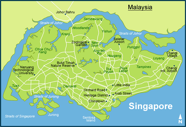 Tra cứu bản đồ Singapore 2024: Khám phá đất nước Singapore như một lối đi mở ra cho chuyến du lịch đầy trải nghiệm và hấp dẫn. Tra cứu bản đồ Singapore 2024 luôn là cách tốt nhất để giúp bạn tìm hiểu về những điểm đến nổi bật và phát triển của đất nước này.