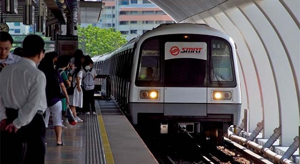 huong dan su dung MRT o Singapore 2