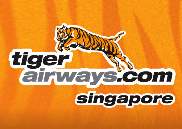 Hãng Tiger Airways