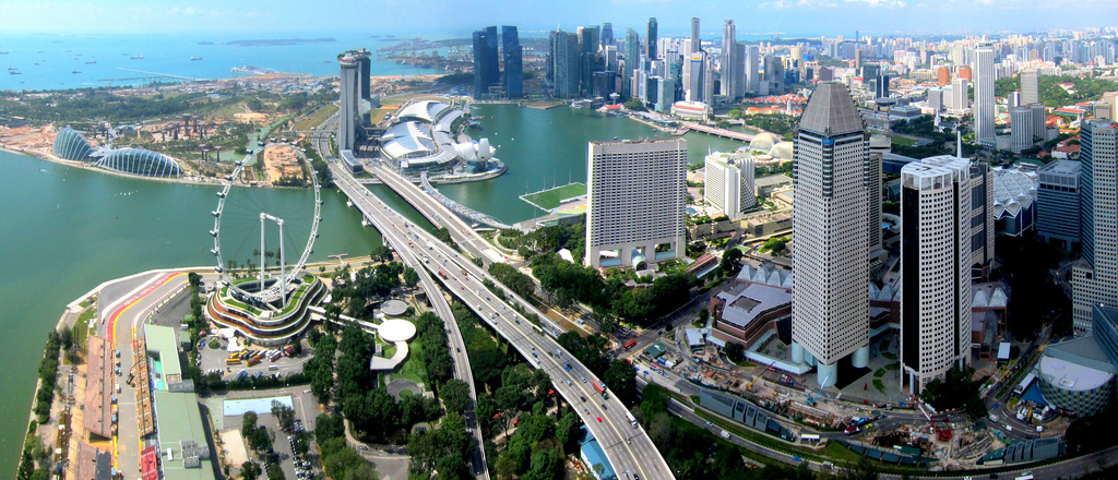 Singapore-Overview