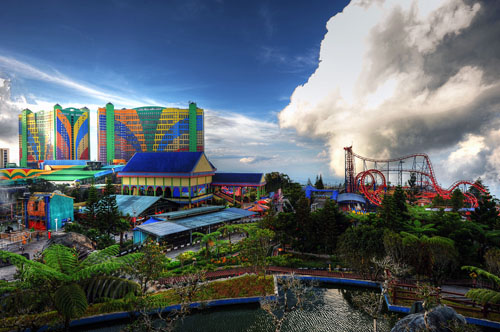 tour-singapore-malaysia-6n5d-genting