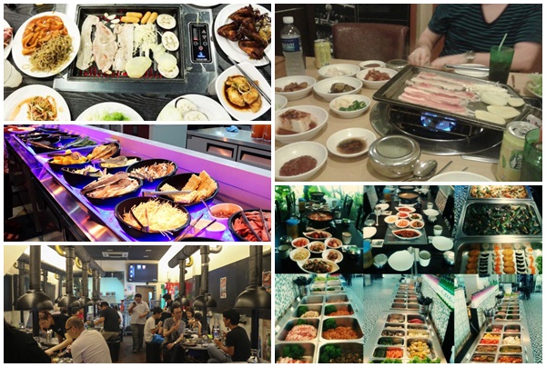 7 nha hang BBQ Han Quoc tai Singapore 8